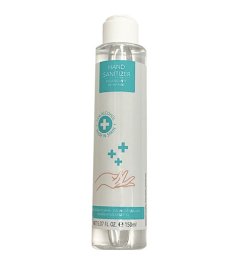 Gentle Hydro-alcoholic Gel Gentle Hydro-alcoholic Gel